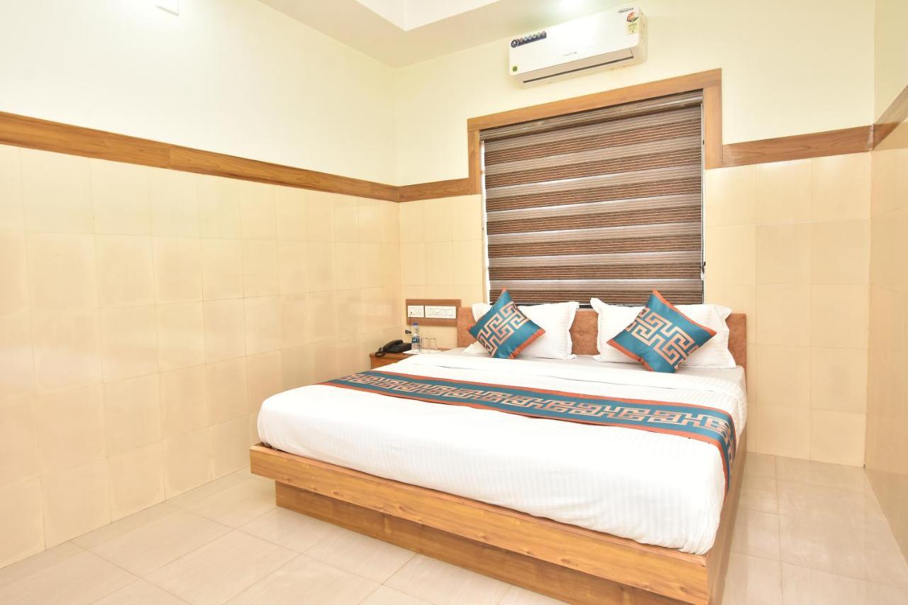 Hotel Kannur Capital Caltex Exterior photo