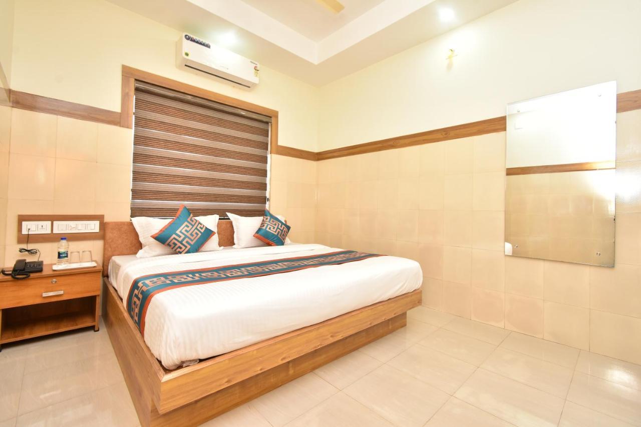 Hotel Kannur Capital Caltex Exterior photo