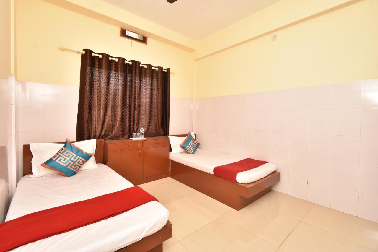 Hotel Kannur Capital Caltex Exterior photo