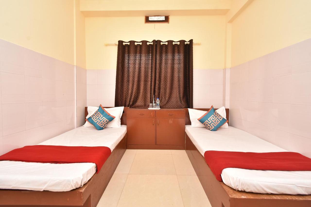 Hotel Kannur Capital Caltex Exterior photo