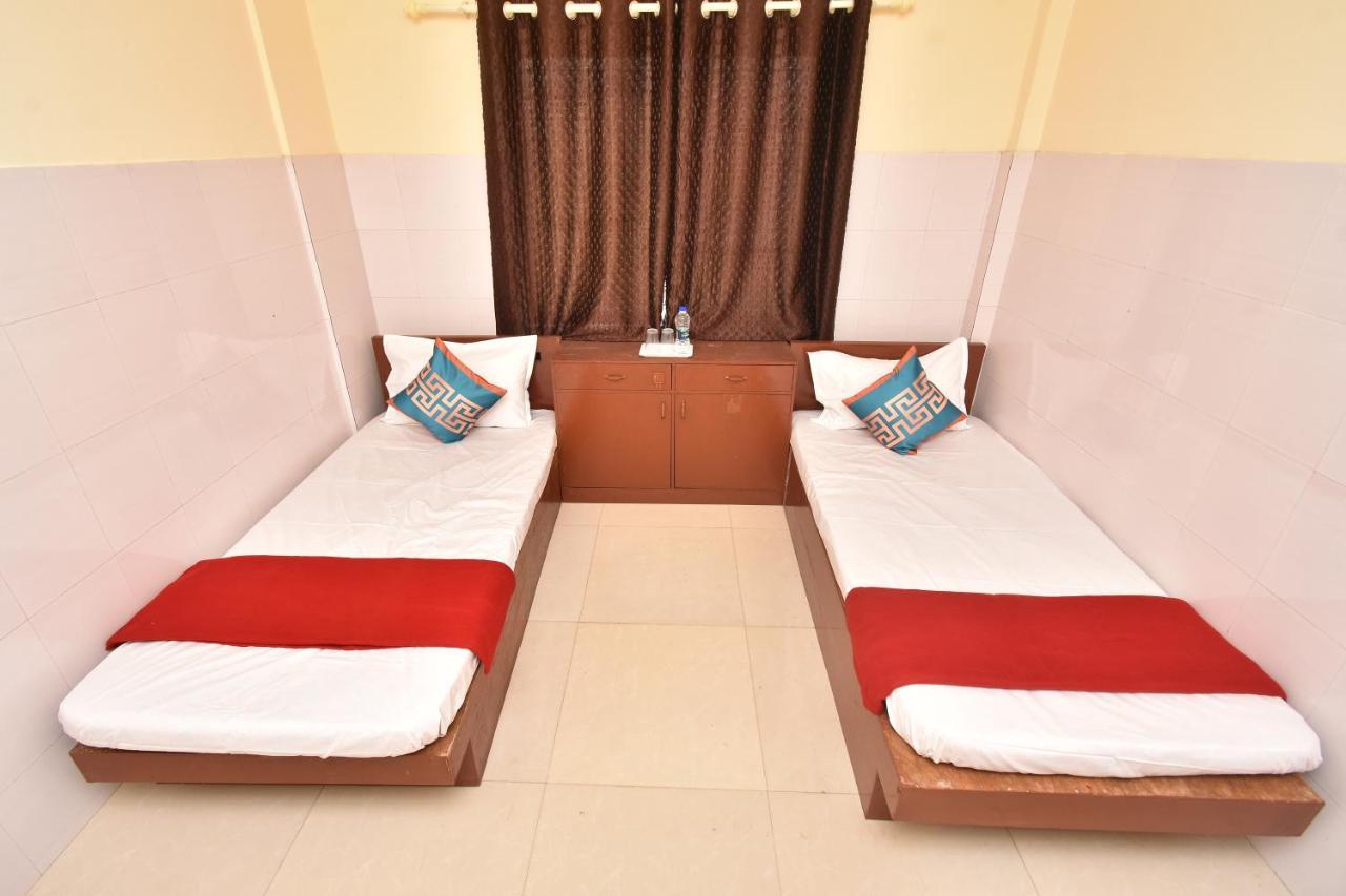 Hotel Kannur Capital Caltex Exterior photo